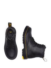 Stivaletti Nero Dr. Martens