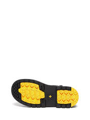 Stivaletti Nero Dr. Martens