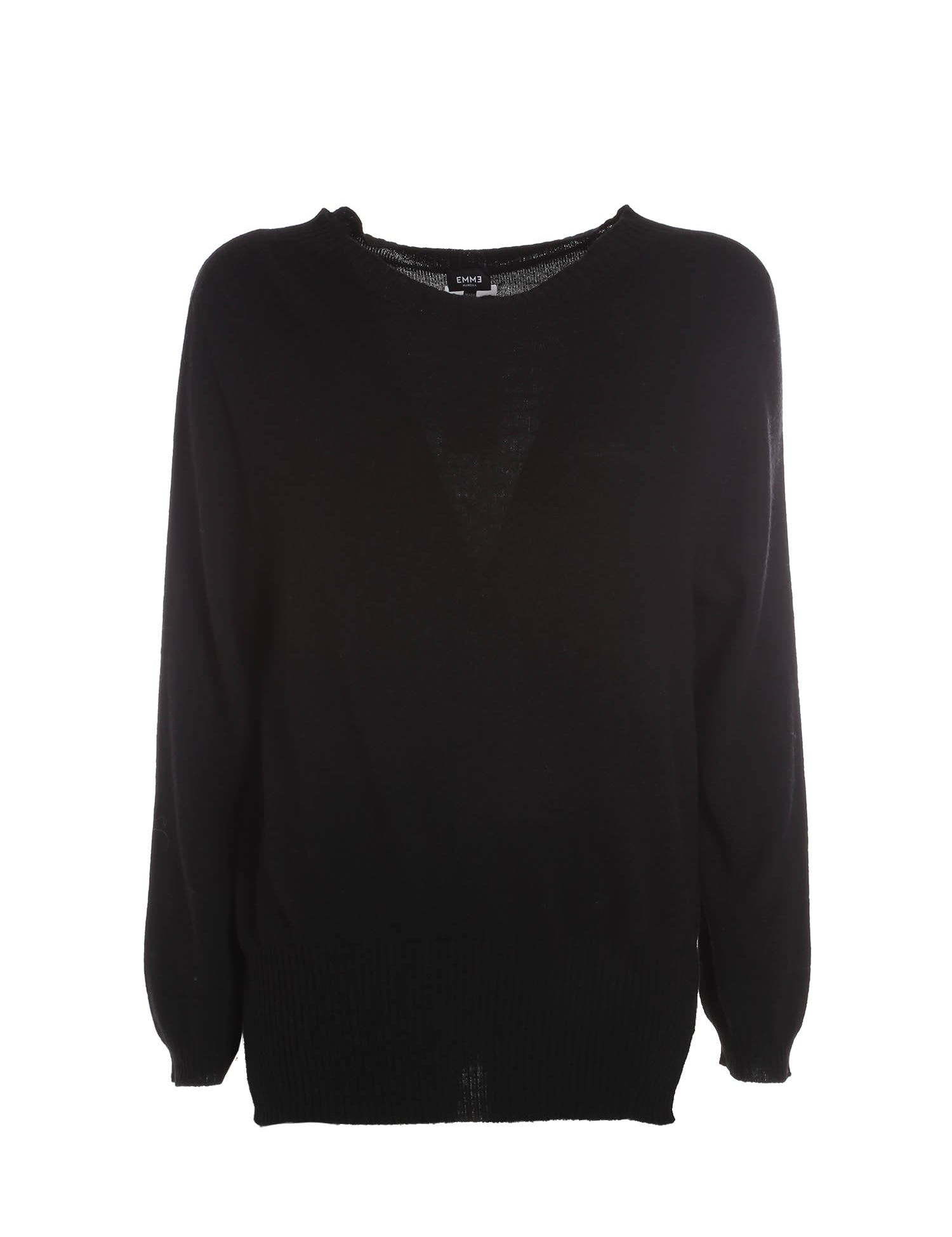 Maglioncini Nero Emme Marella