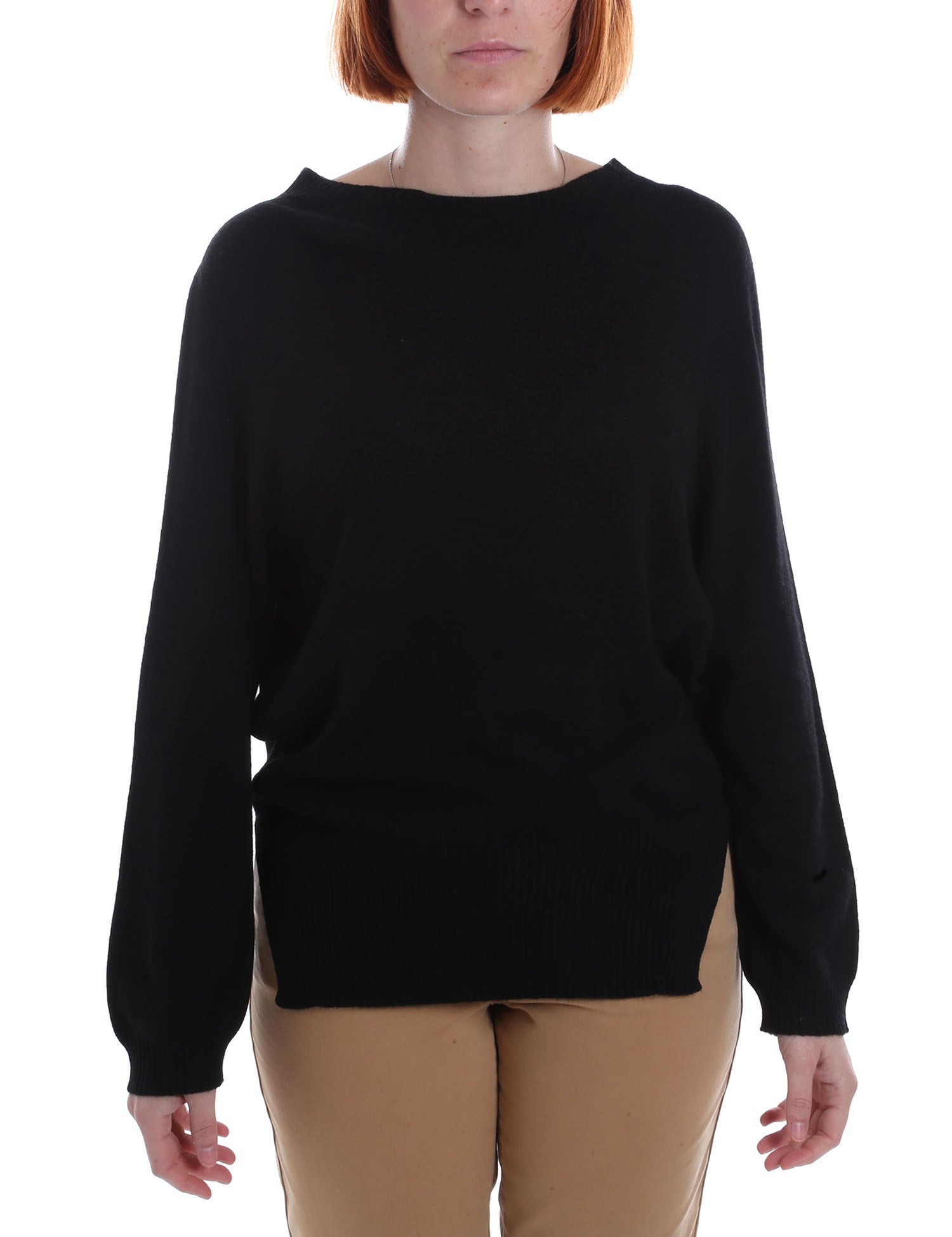 Maglioncini Nero Emme Marella