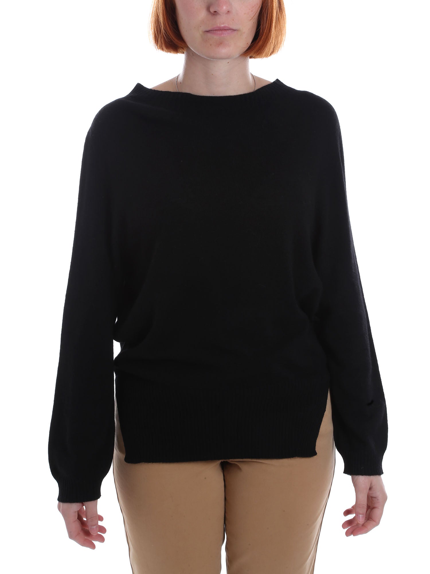 Maglioncini Nero Emme Marella