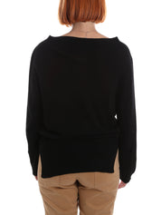 Maglioncini Nero Emme Marella