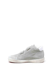 Sneakers Grigio Naturino