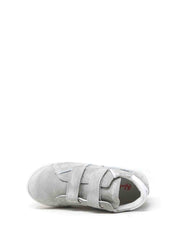 Sneakers Grigio Naturino