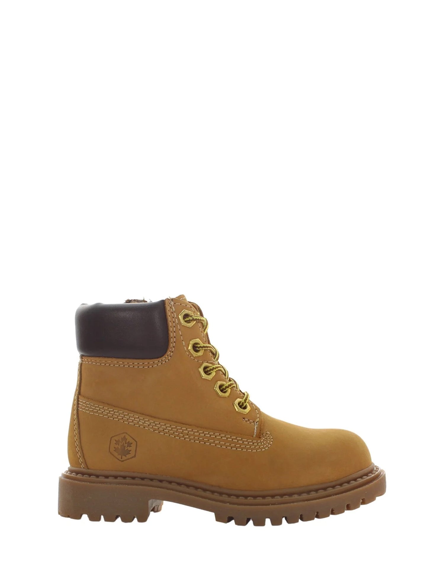 Polacchino Giallo Lumberjack