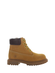Polacchino Giallo Lumberjack