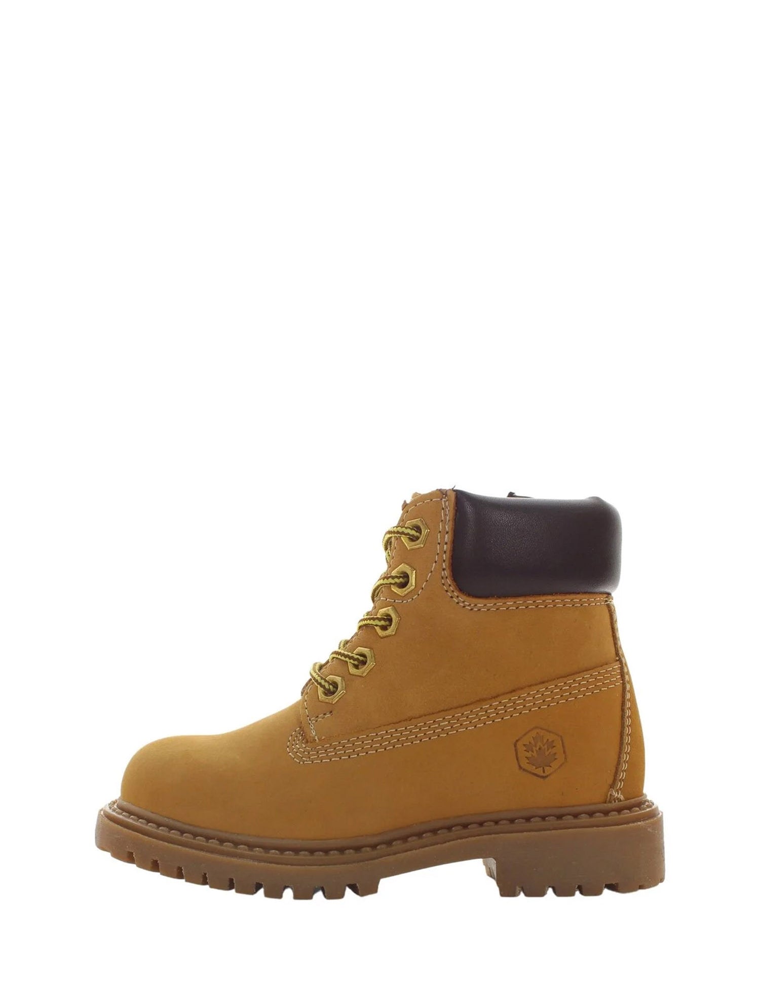 Polacchino Giallo Lumberjack