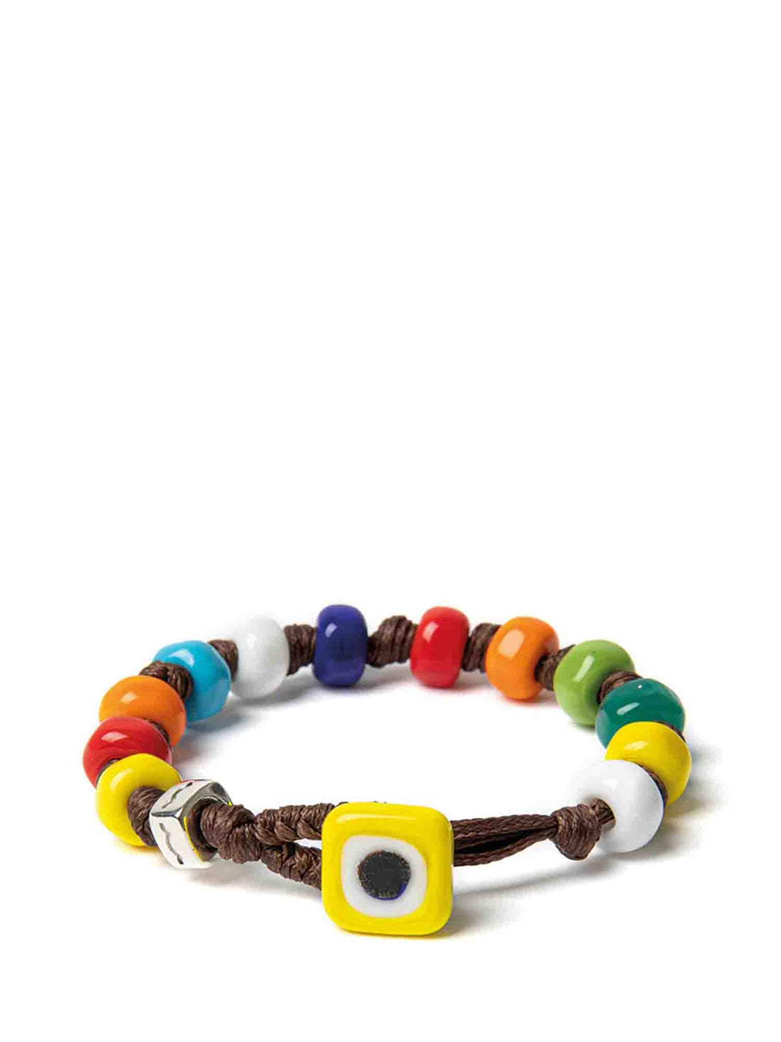 Bracciali Giallo Aua