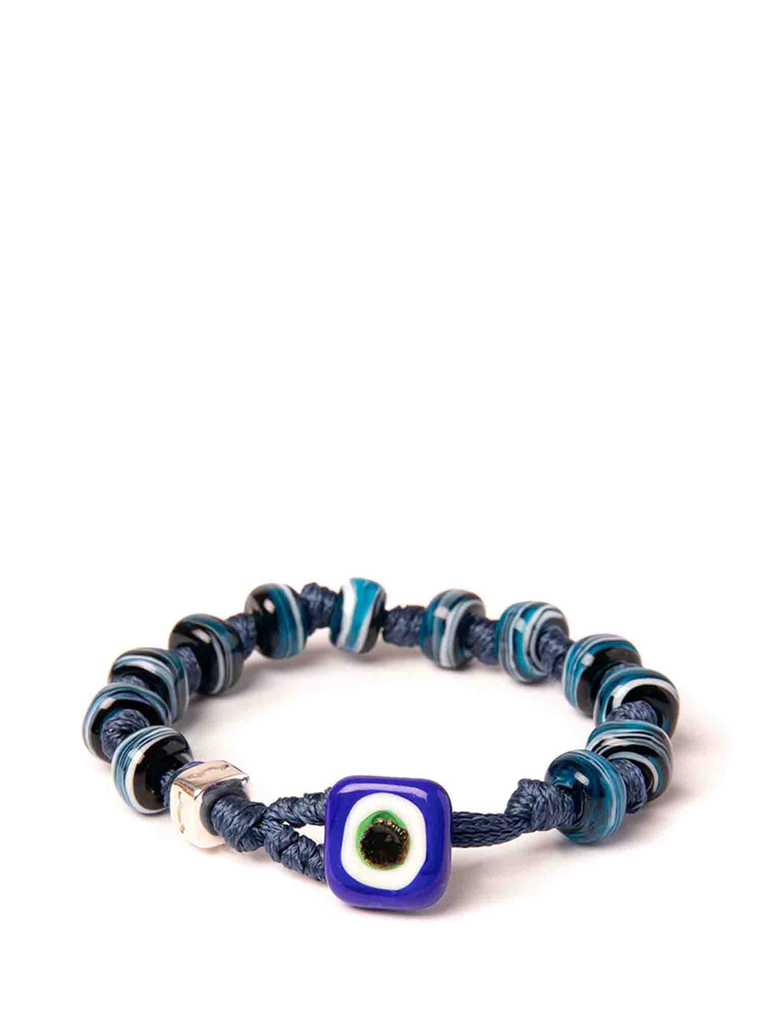 Bracciali Blu Aua