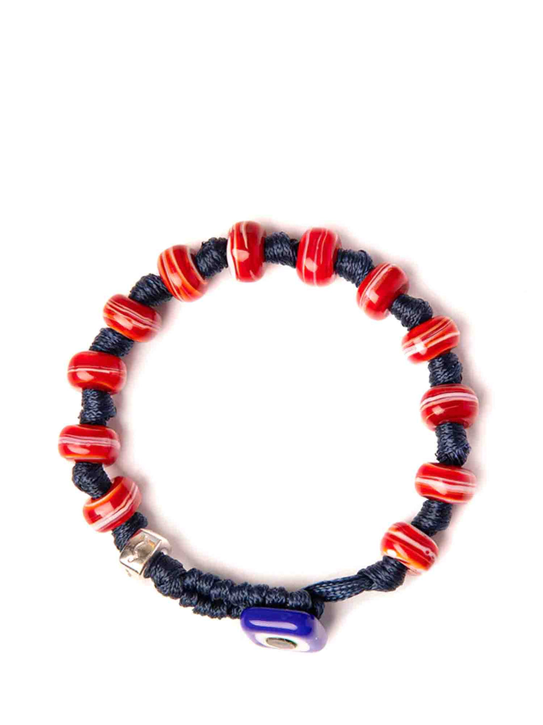 Bracciali Rosso Aua