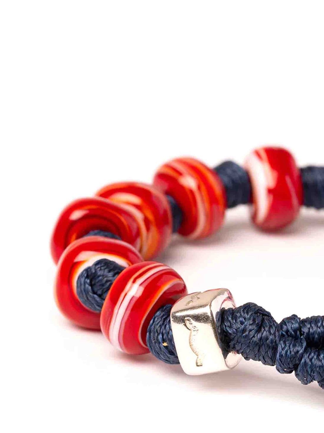 Bracciali Rosso Aua