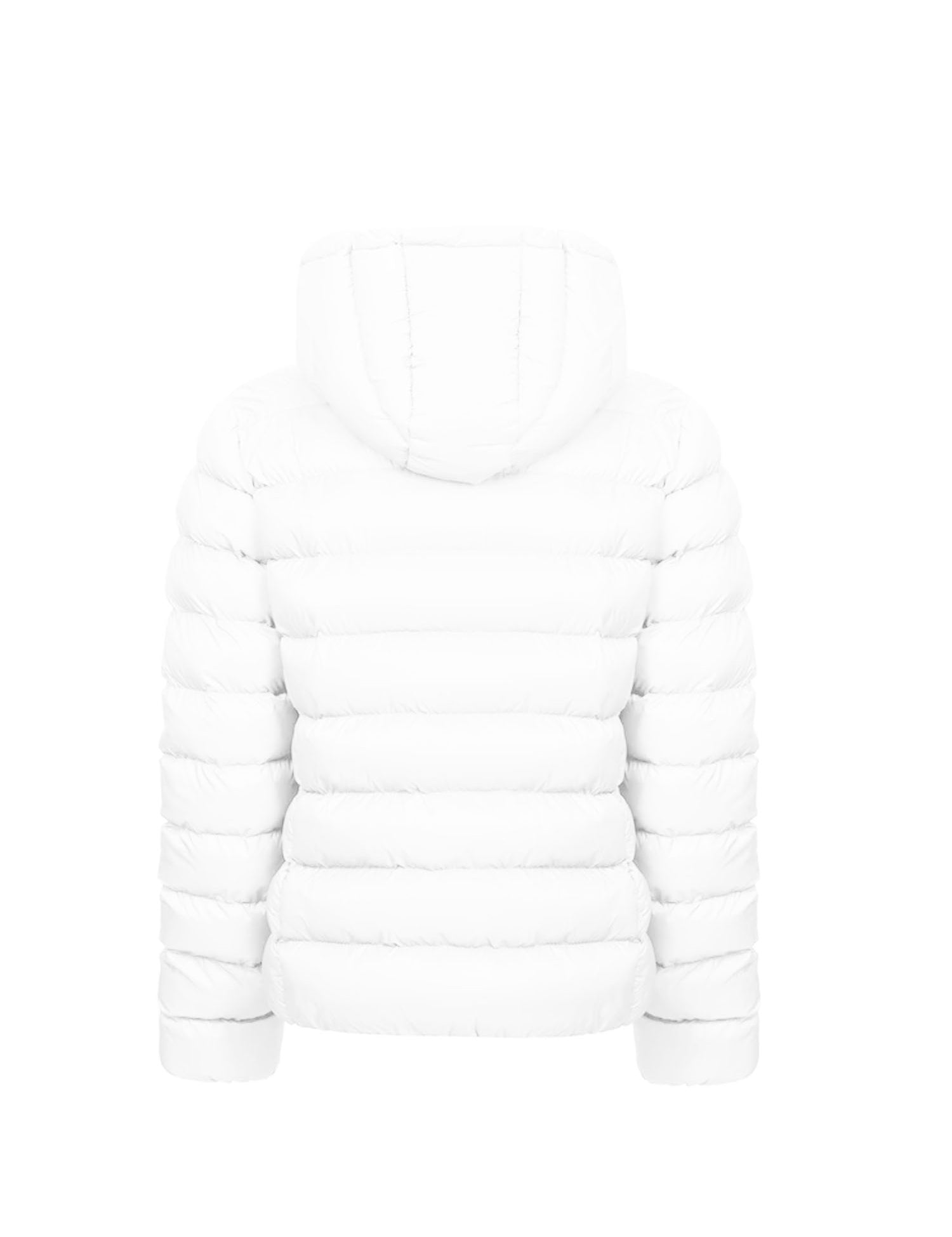 Piumini Bianco Invicta