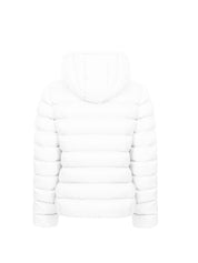 Piumini Bianco Invicta