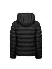 Piumini Nero Invicta