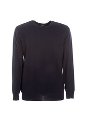 Maglioncini Blu Borgoni Milano