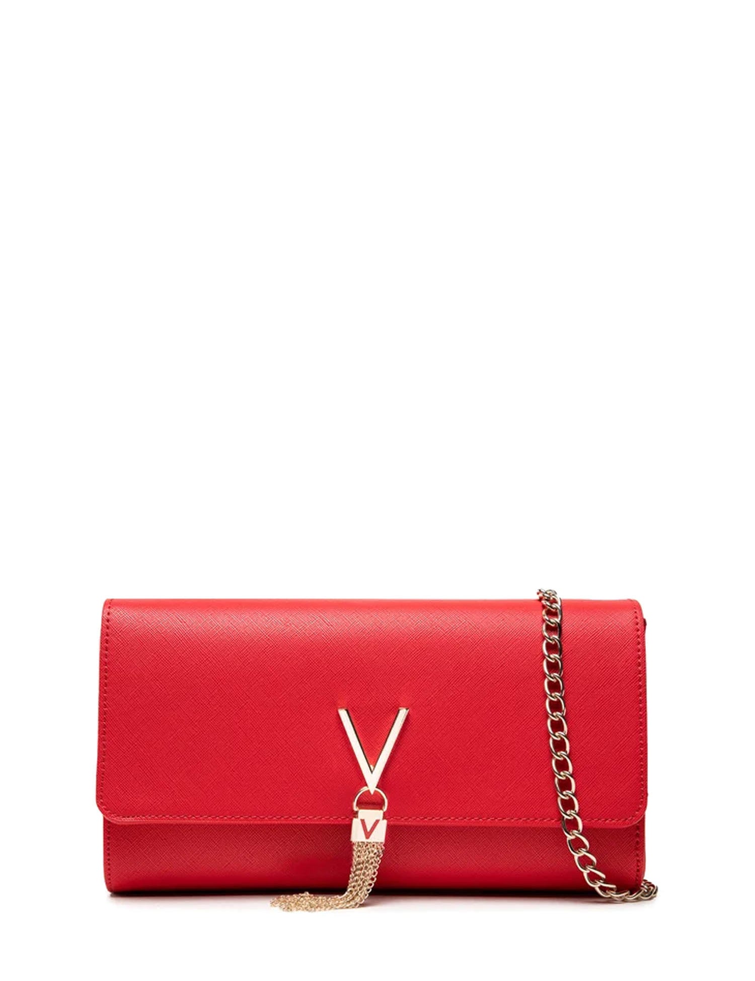 Tracolla Rosso Valentino Bags