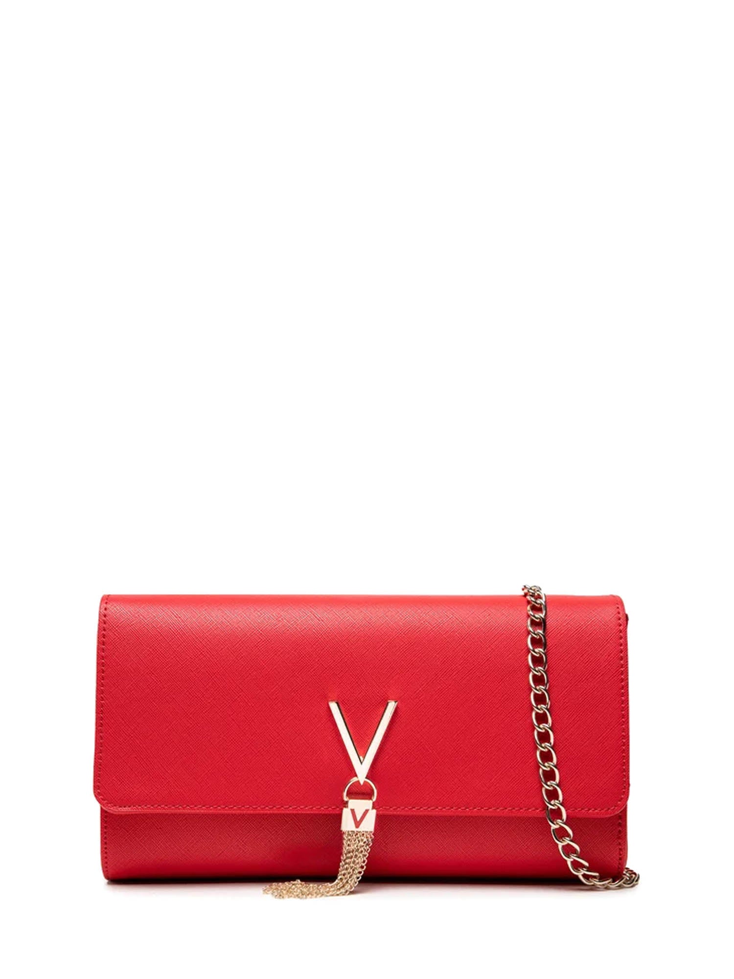 Tracolla Rosso Valentino Bags