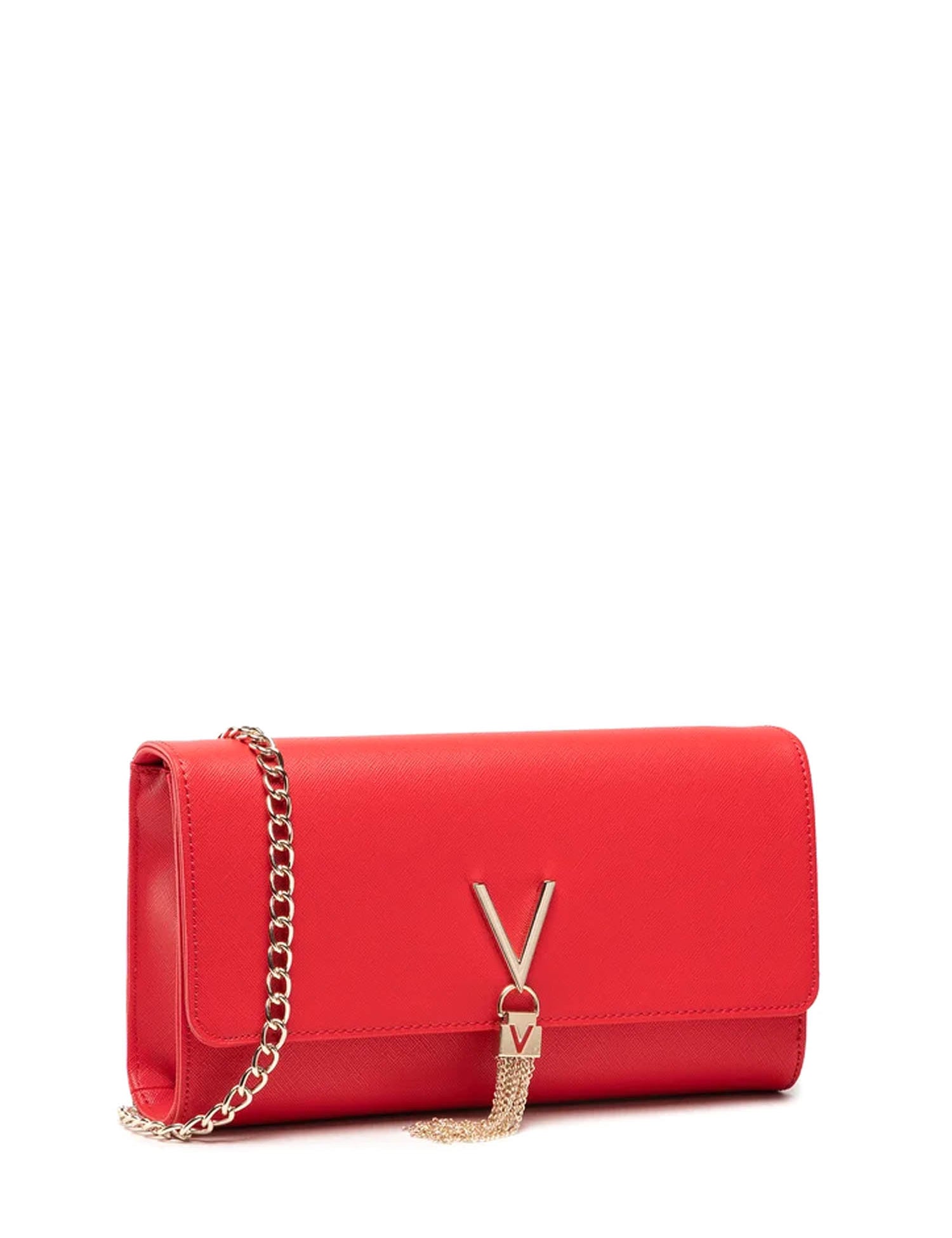 Tracolla Rosso Valentino Bags
