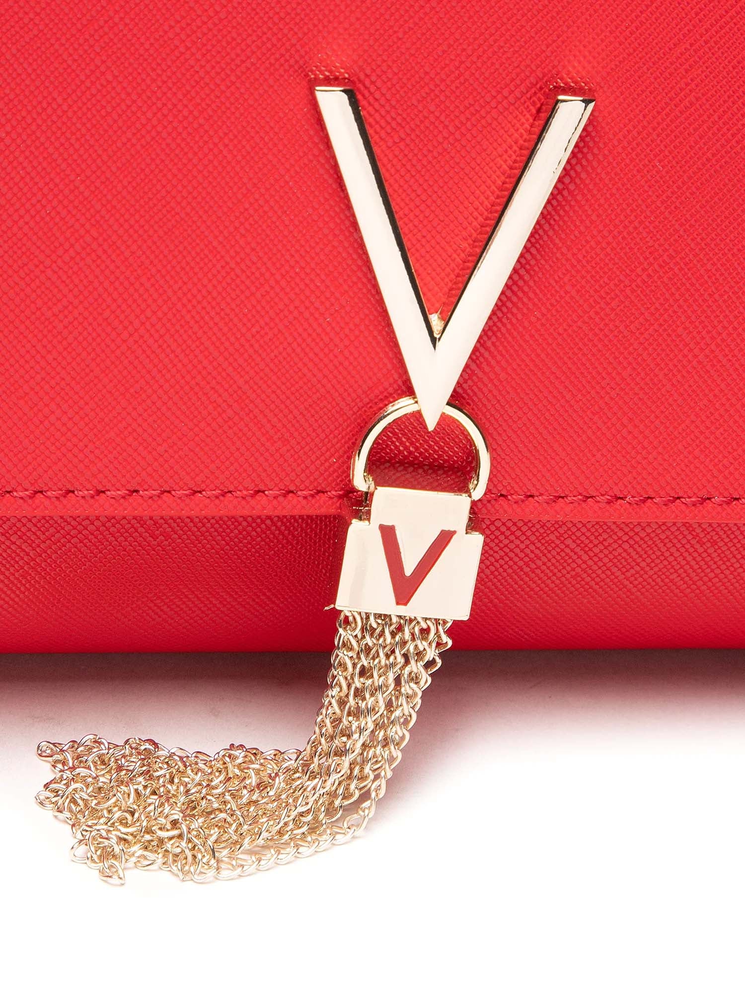 Tracolla Rosso Valentino Bags