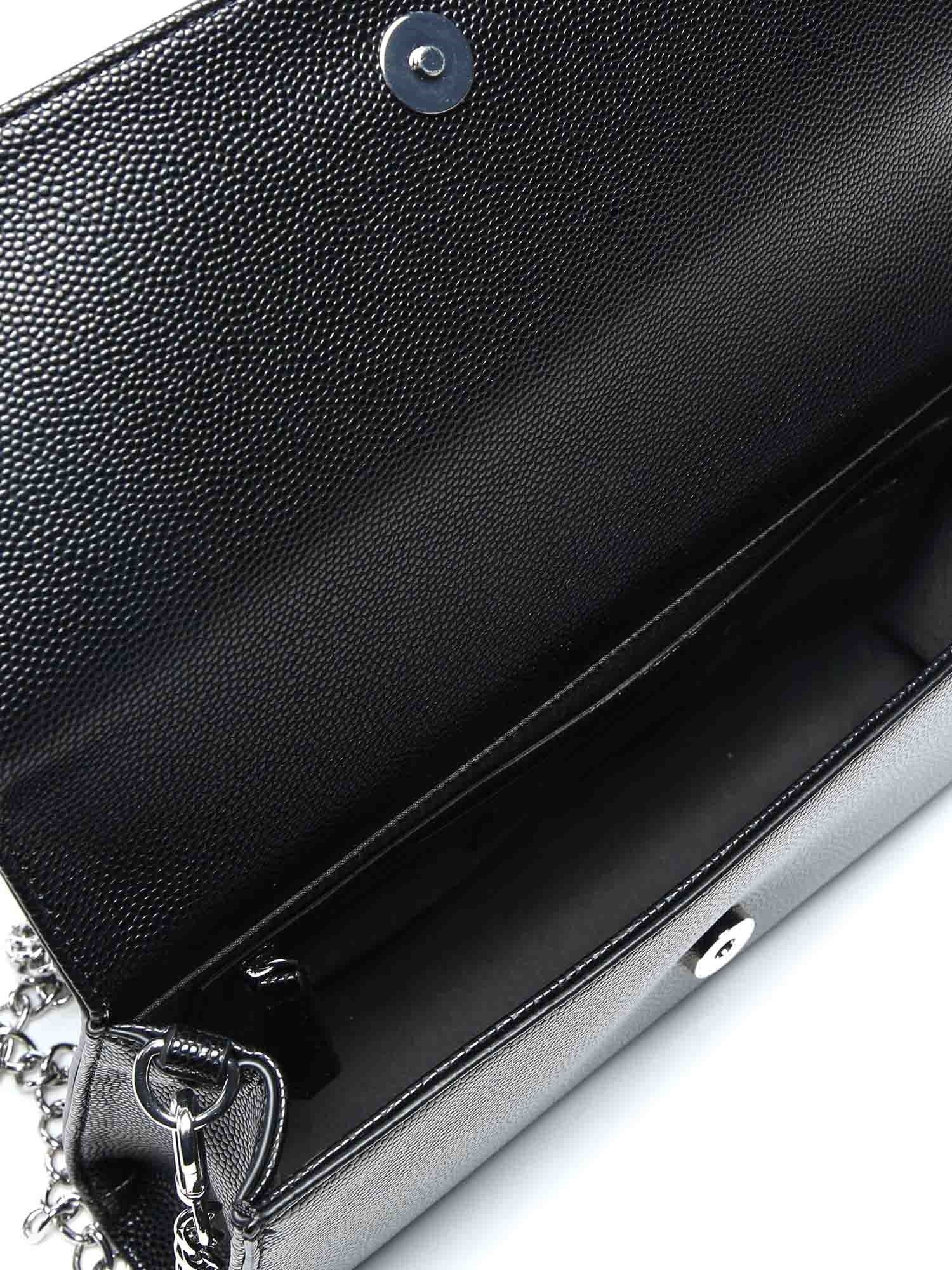 Tracolla Nero Valentino Bags