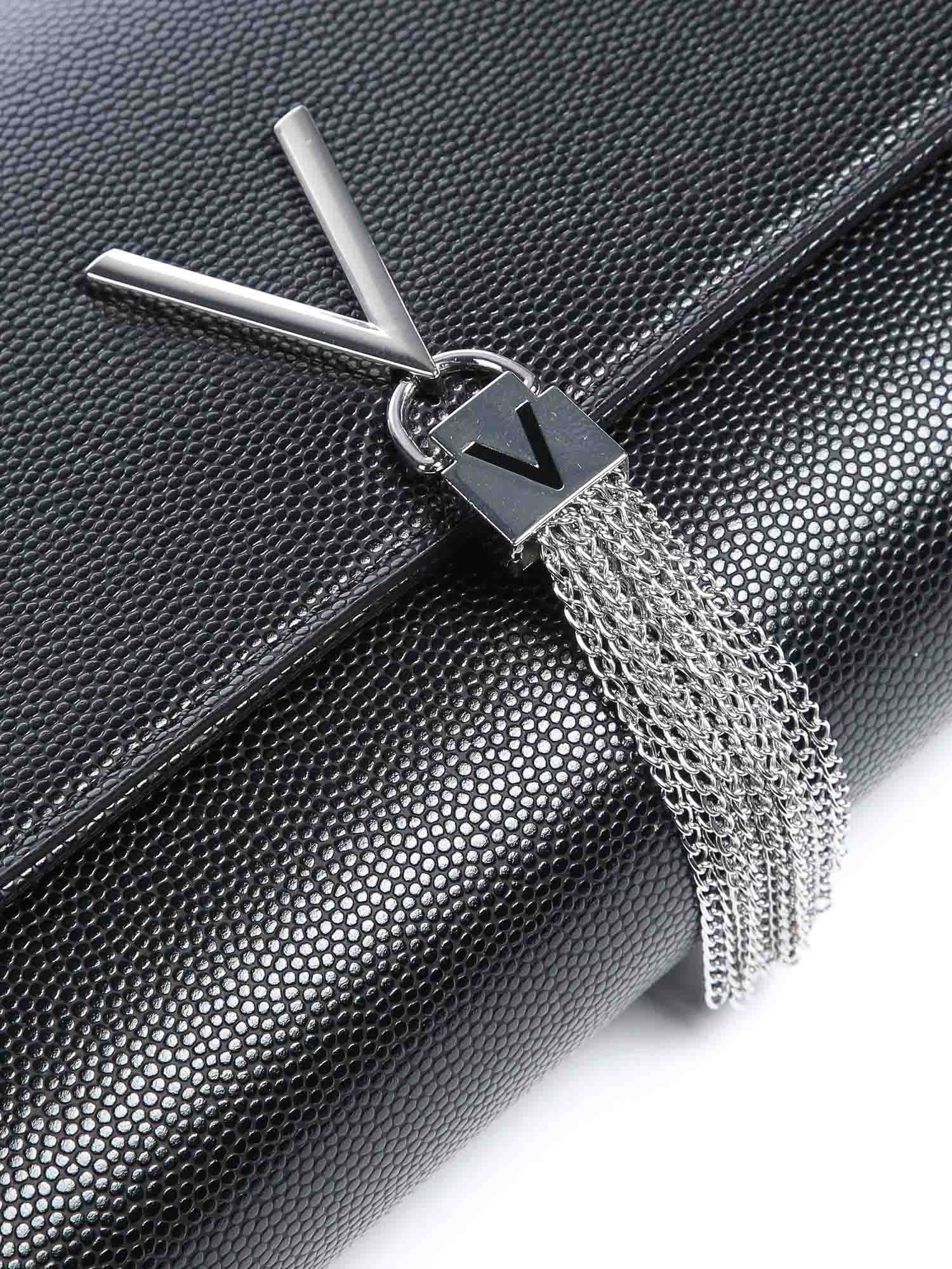 Tracolla Nero Valentino Bags