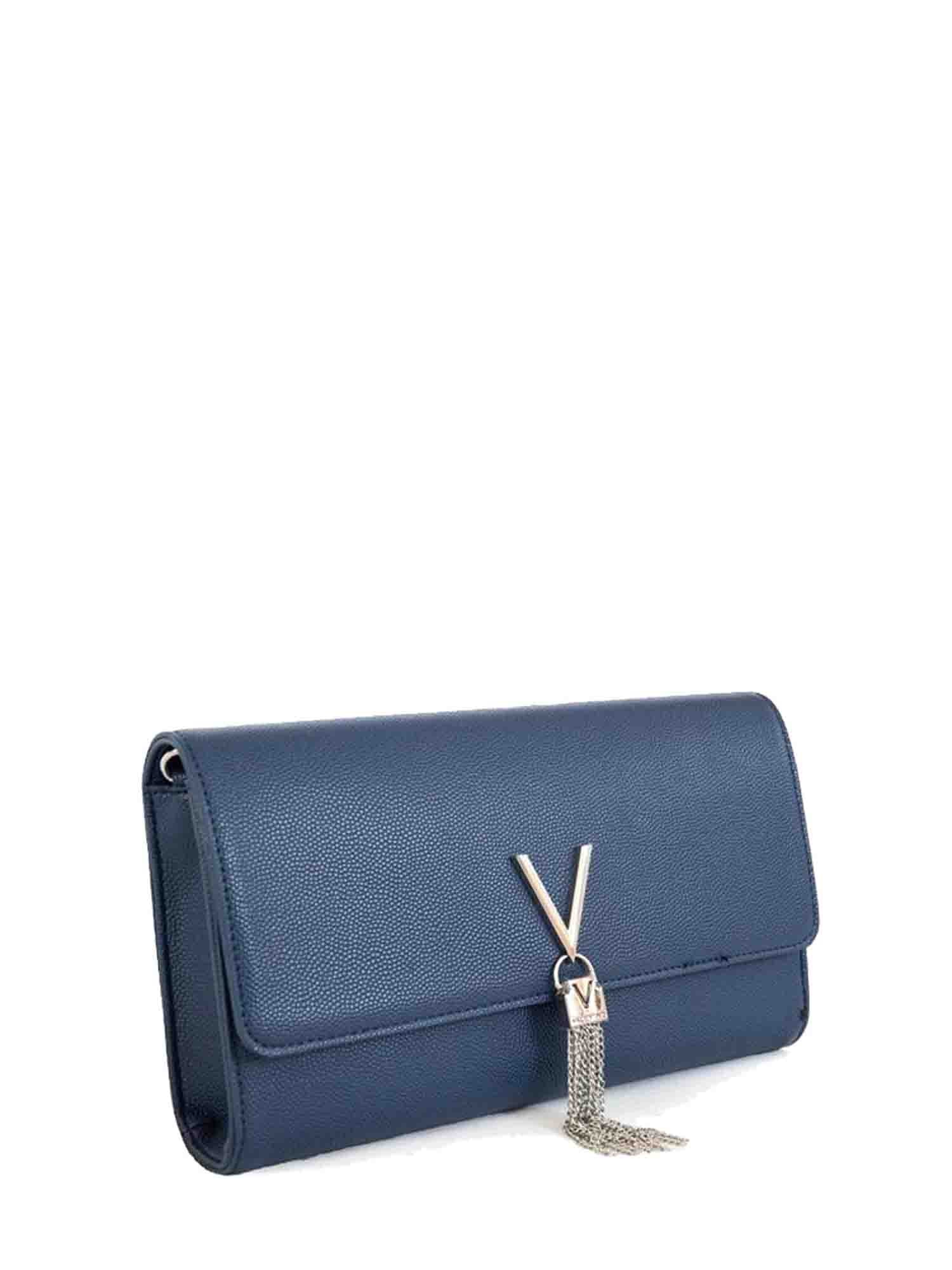 Tracolla Blu Valentino Bags