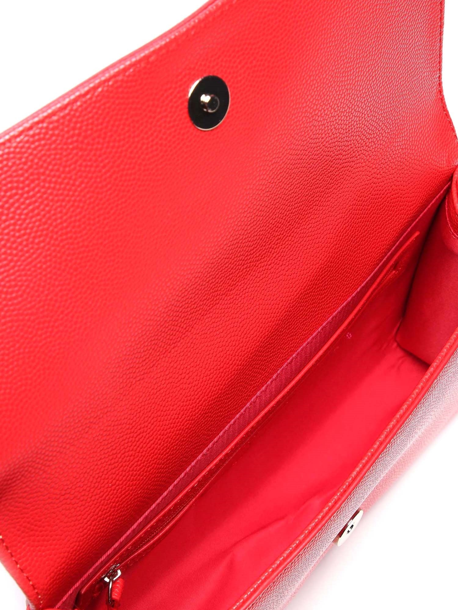 Tracolla Rosso Valentino Bags