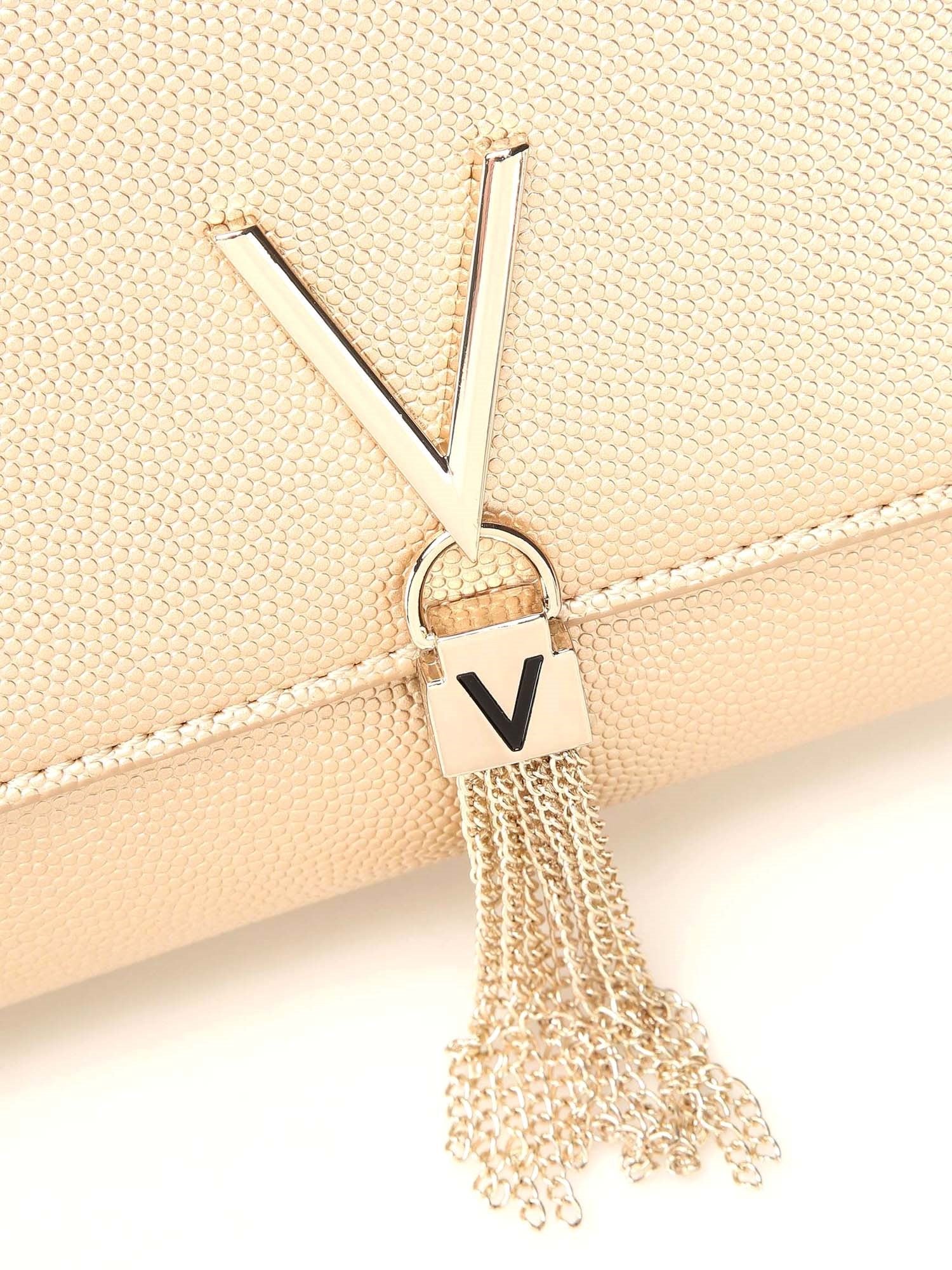 Tracolla Oro Valentino Bags