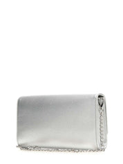 Tracolla Argento Valentino Bags