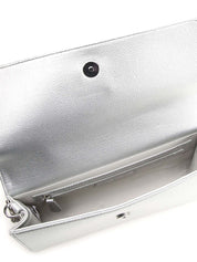 Tracolla Argento Valentino Bags