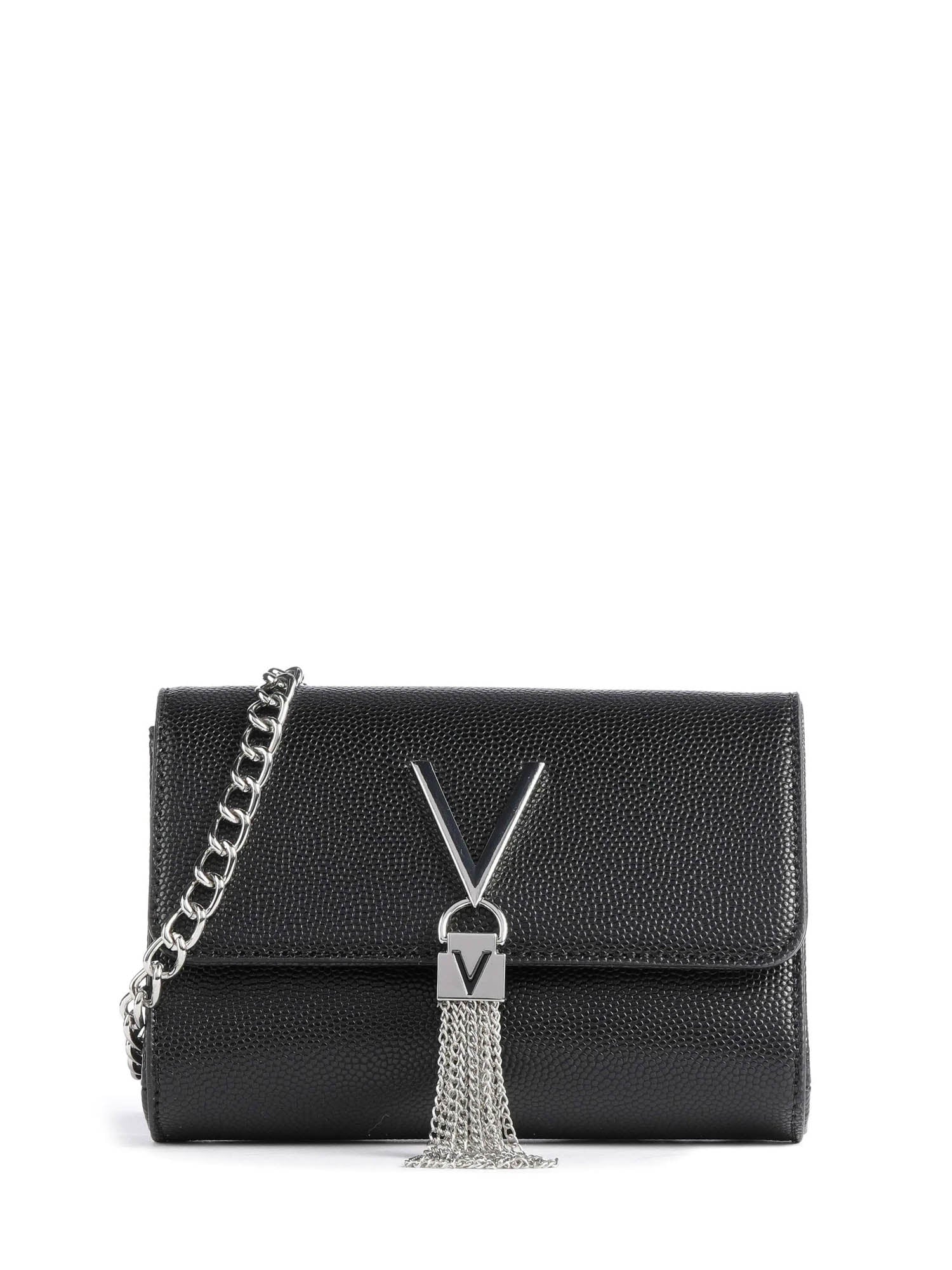 Tracolla Nero Valentino Bags