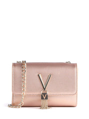 Tracolla Oro Rosa Valentino Bags