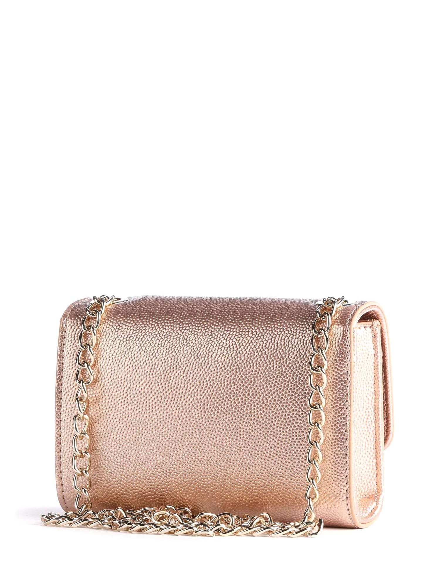 Tracolla Oro Rosa Valentino Bags