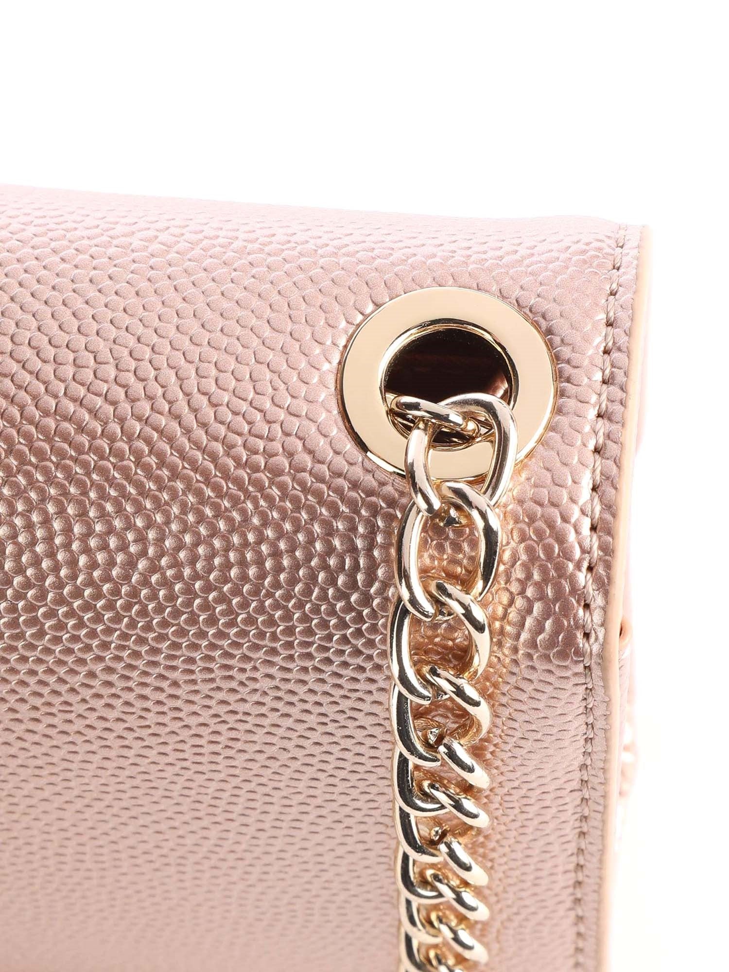 Tracolla Oro Rosa Valentino Bags