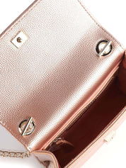 Tracolla Oro Rosa Valentino Bags