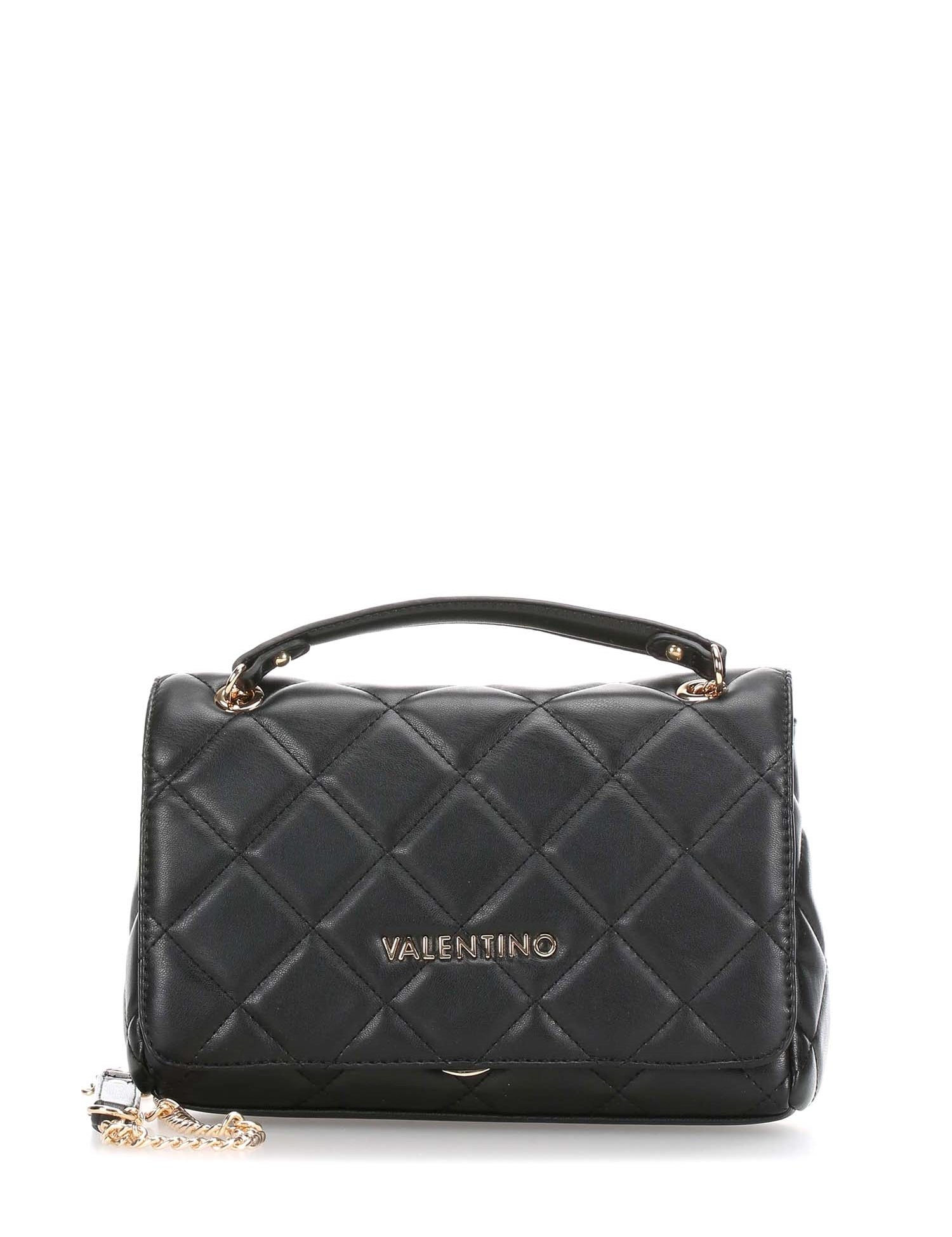 Tracolla Nero Valentino Bags