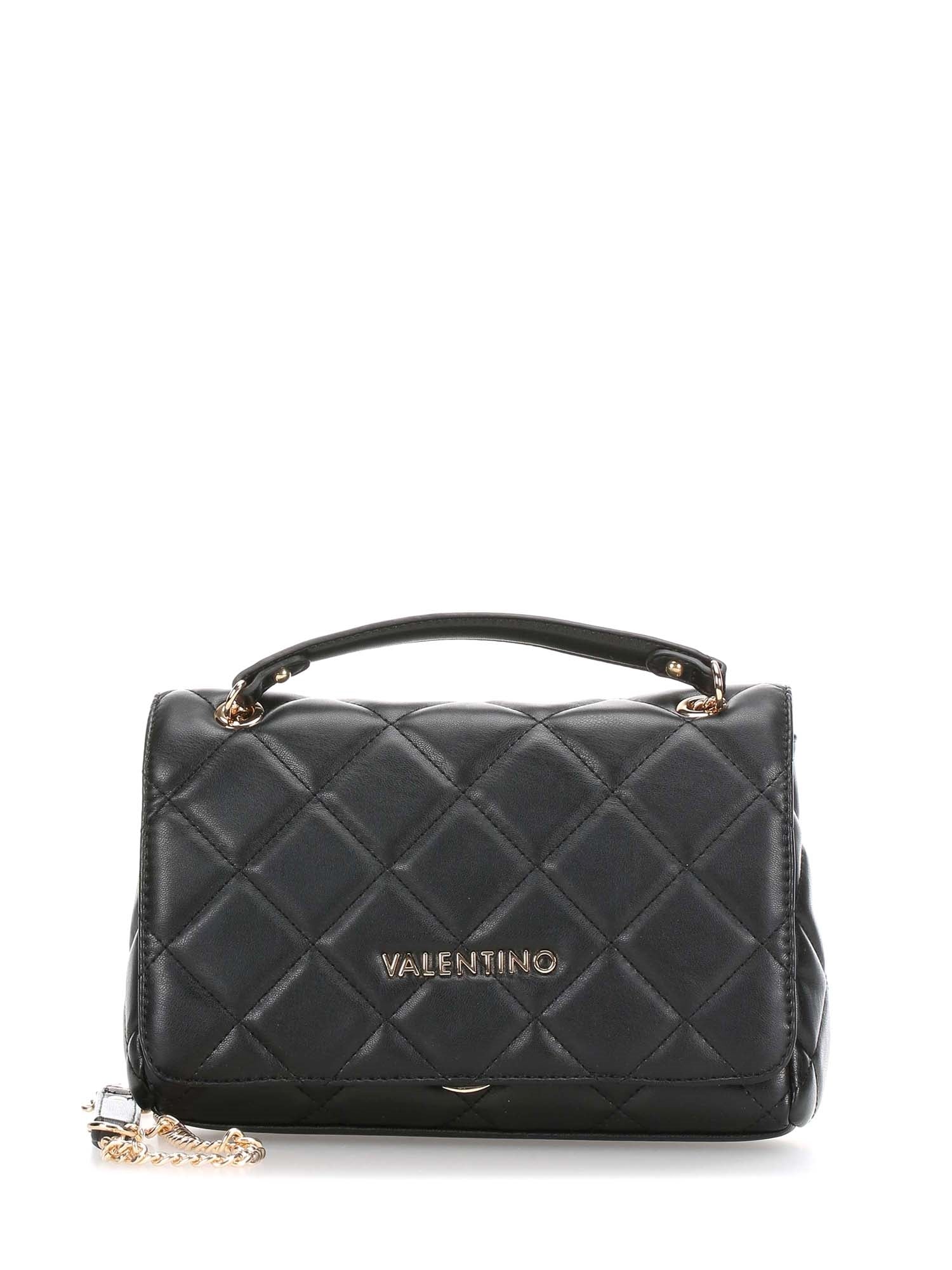 Tracolla Nero Valentino Bags