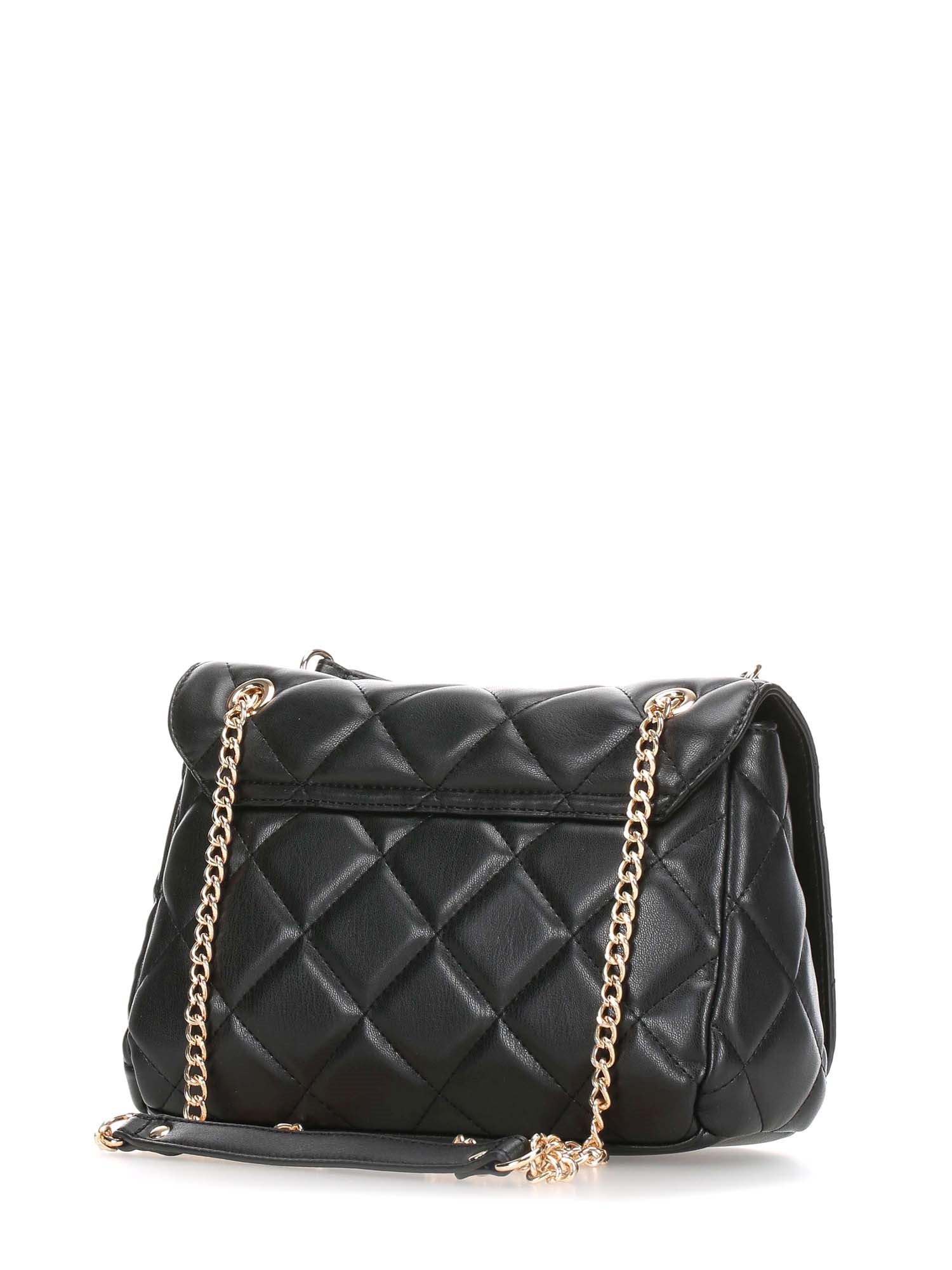 Tracolla Nero Valentino Bags