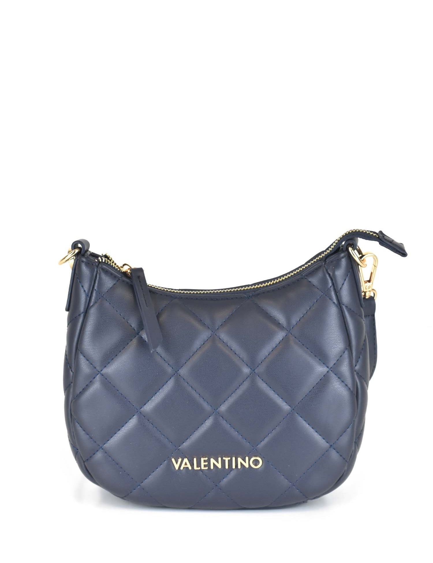 Borse a spalla Blu Valentino Bags