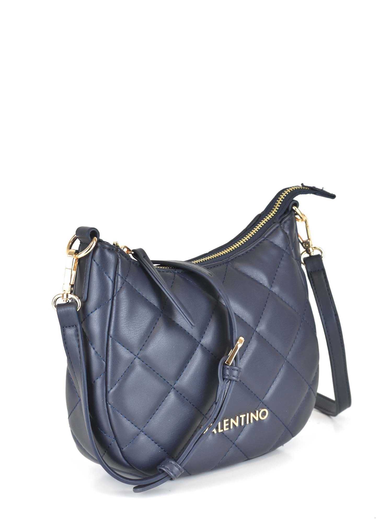 Borse a spalla Blu Valentino Bags