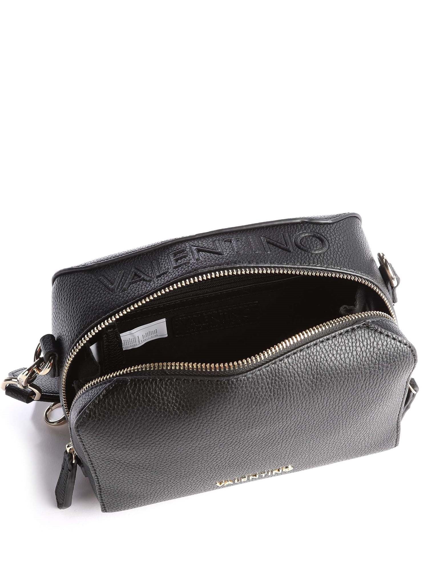 Tracolla Nero Valentino Bags