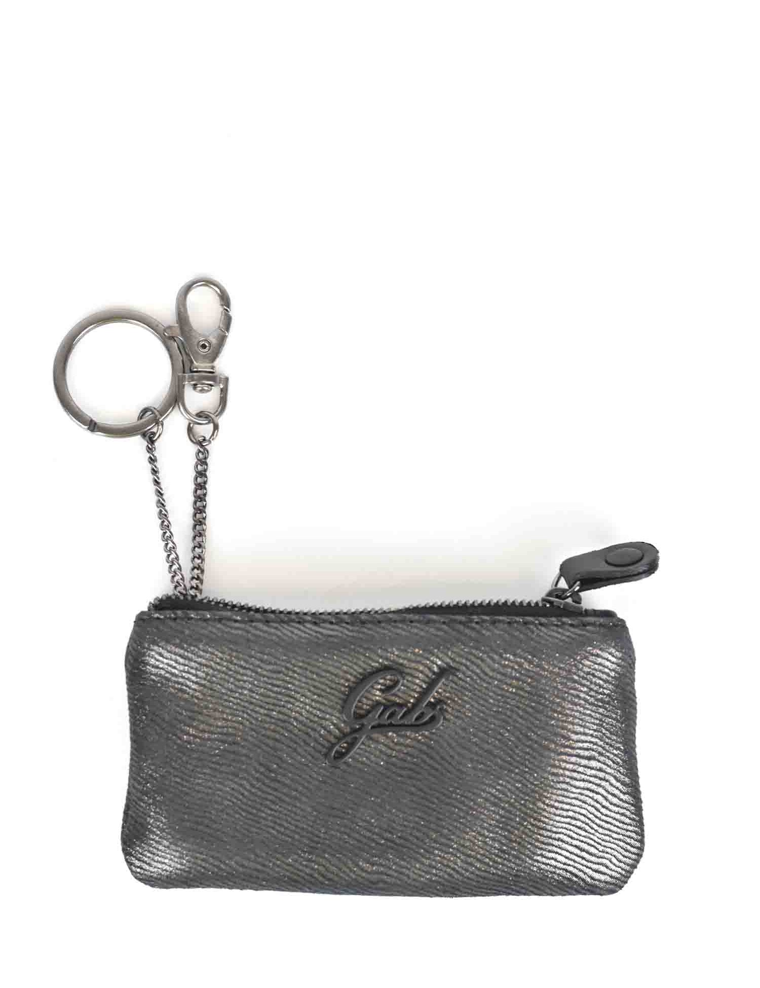 Portachiavi Antracite Gabs