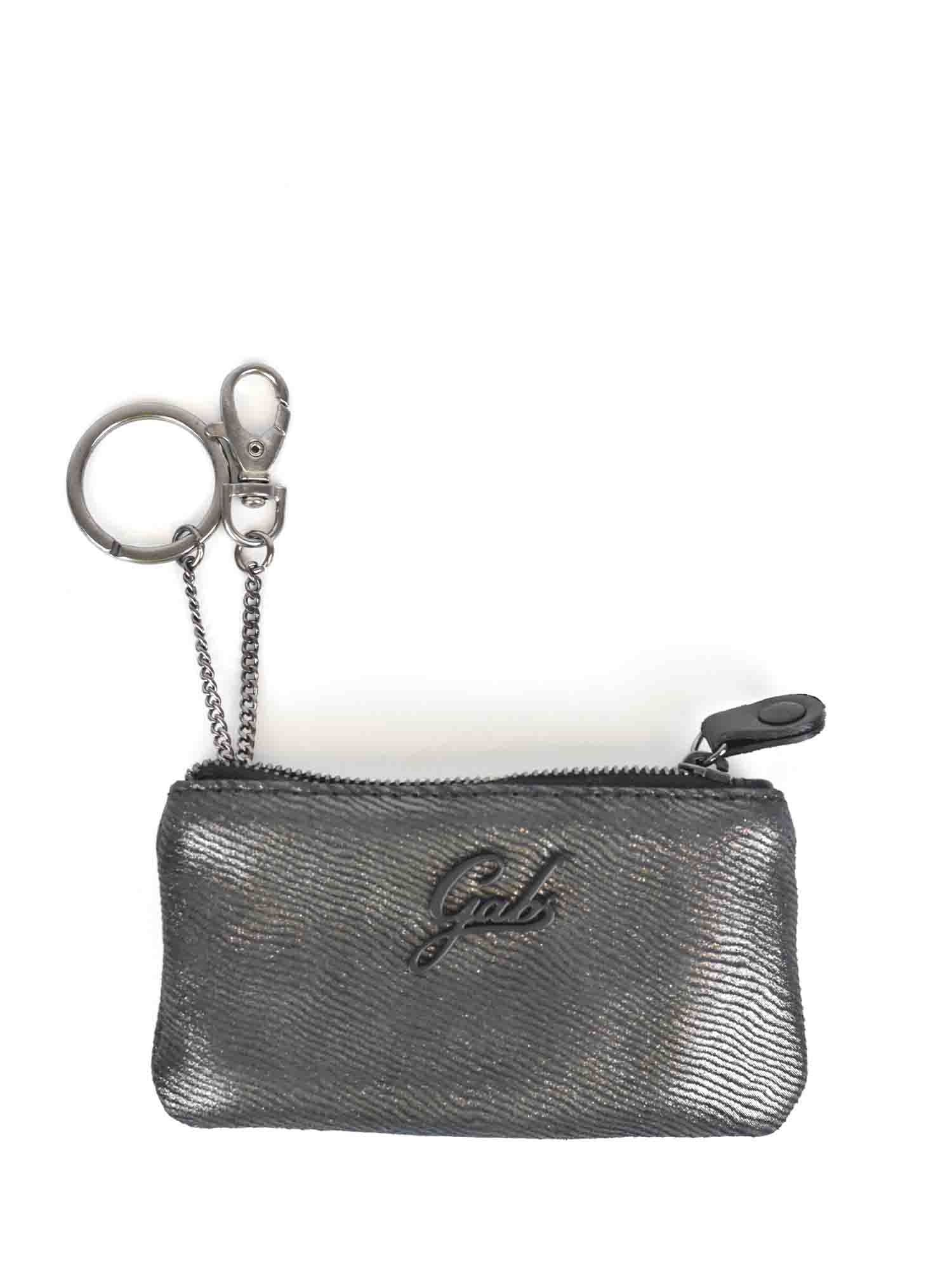 Portachiavi Antracite Gabs