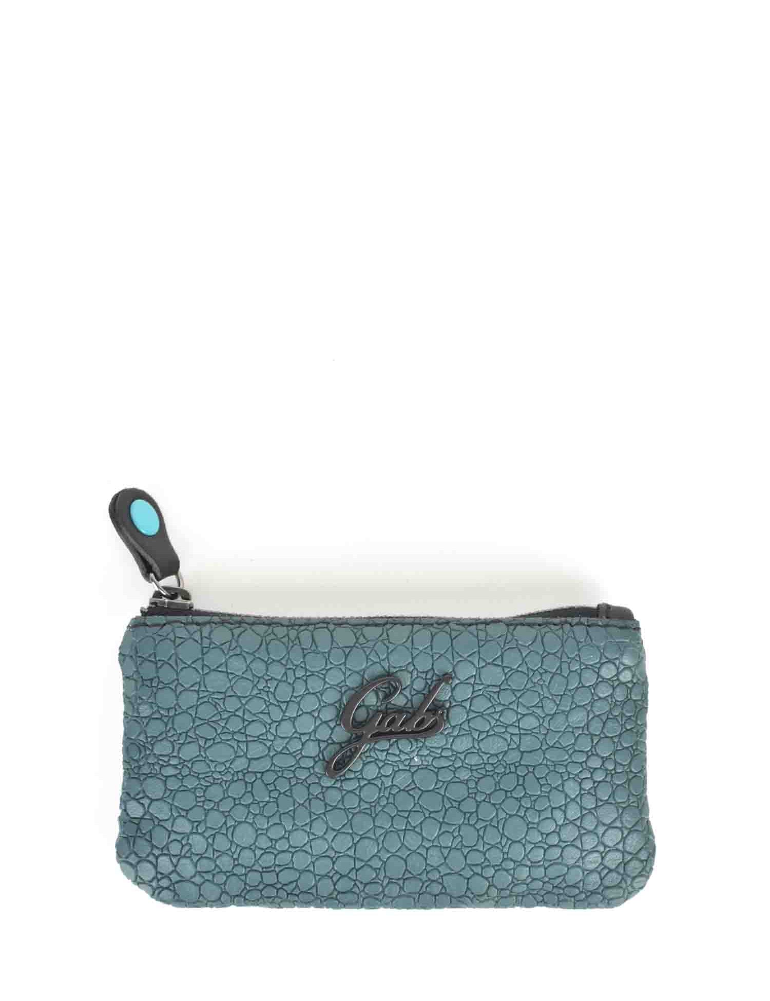 Portachiavi Verde Gabs