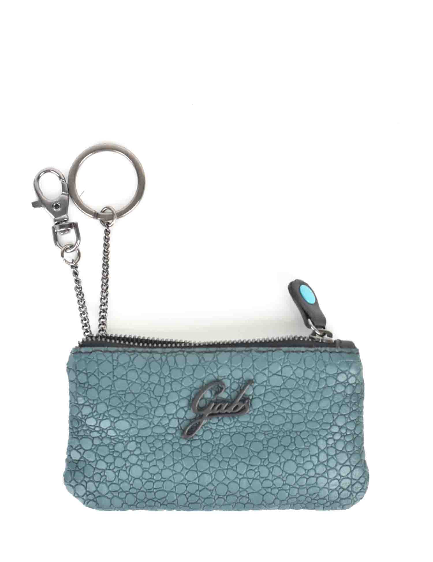 Portachiavi Verde Gabs