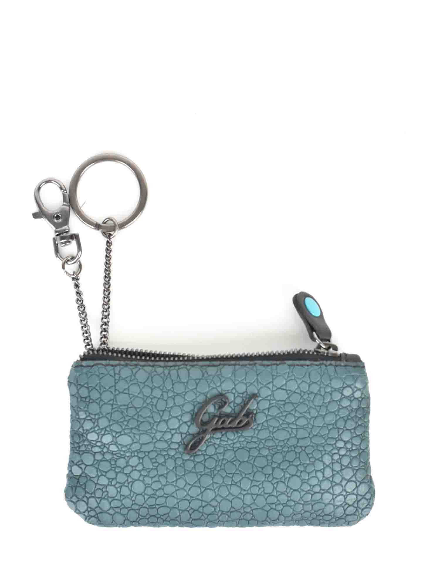 Portachiavi Verde Gabs