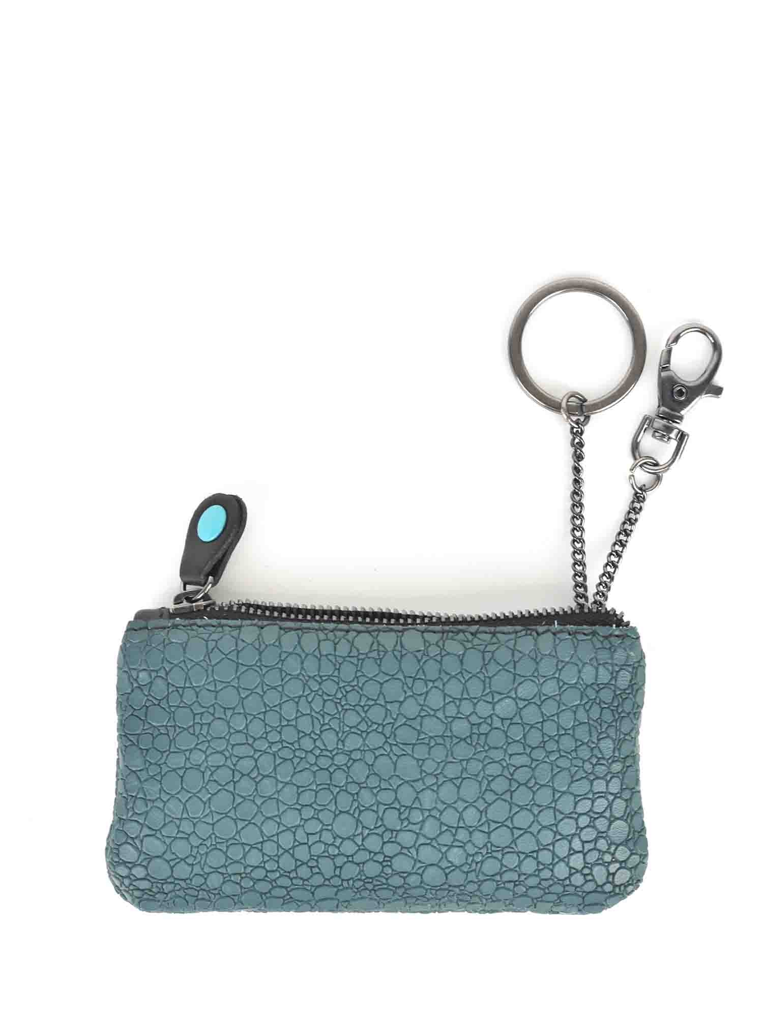 Portachiavi Verde Gabs