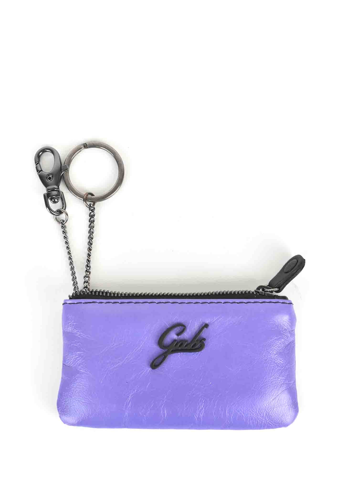 Portachiavi Viola Gabs