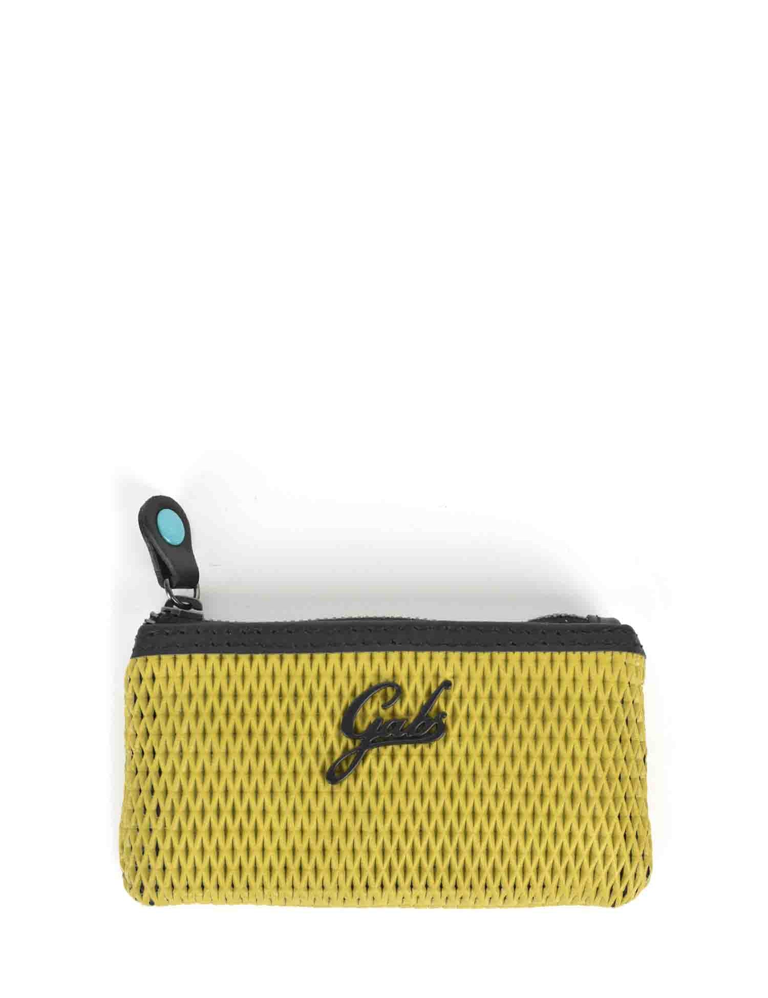 Portachiavi Giallo Gabs