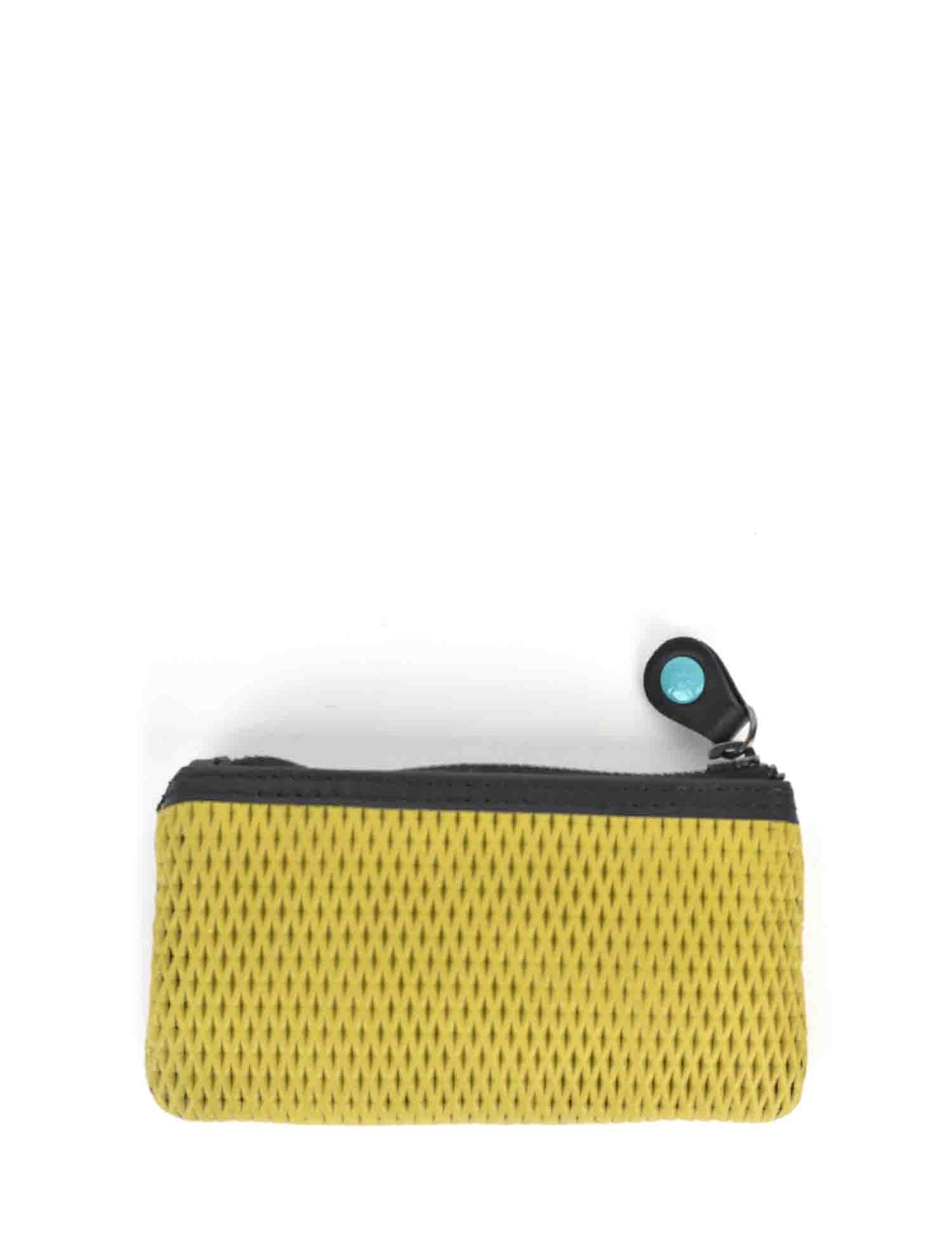 Portachiavi Giallo Gabs